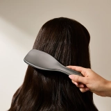 Щітка для волосся The Ultimate Detangler Chrome TANGLE TEEZER Відтінок Midnight Silver — фото 4