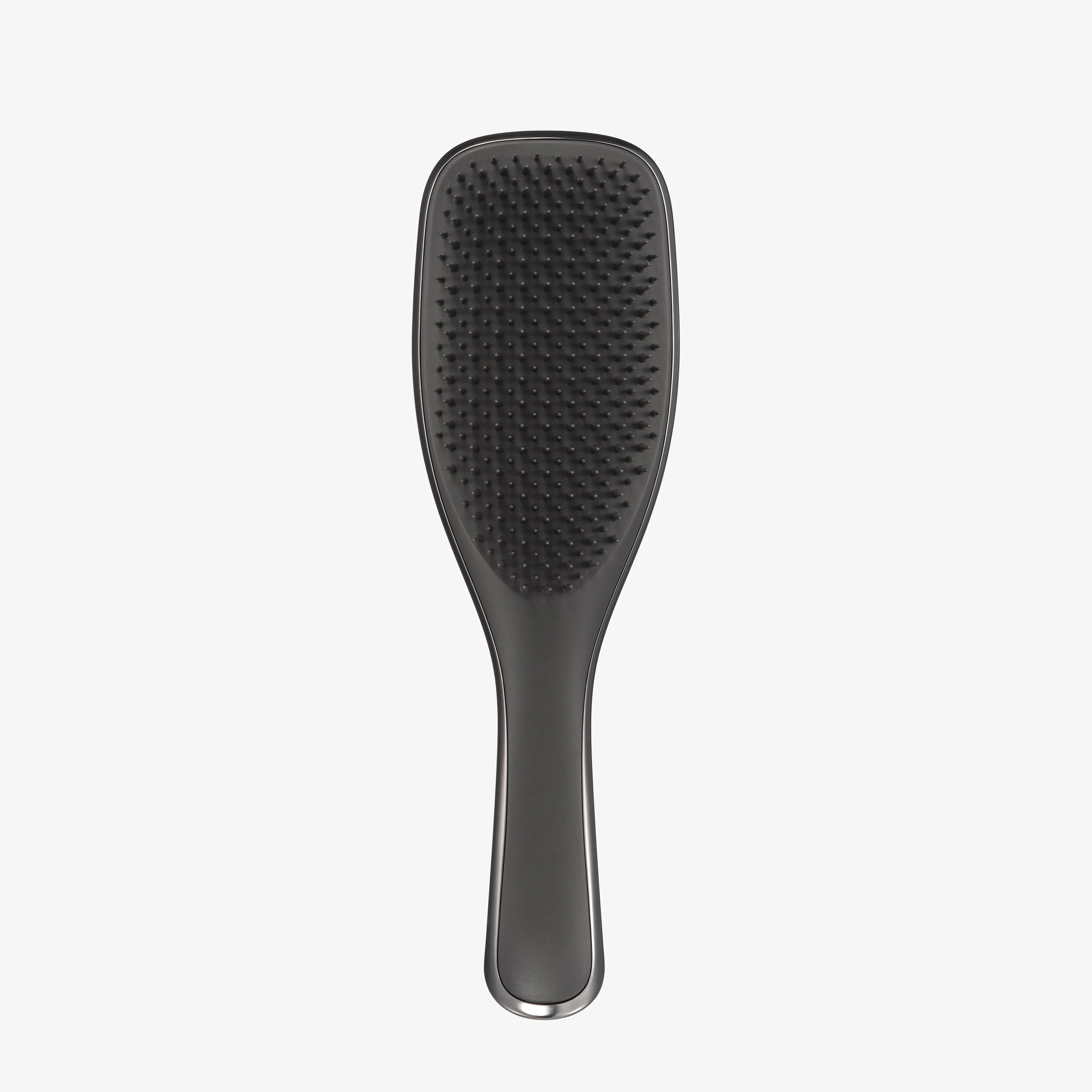 Щітка для волосся The Ultimate Detangler Chrome TANGLE TEEZER Відтінок Midnight Silver — фото 2