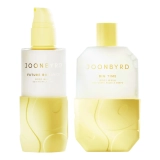 Набір для очищення, зволоження та пружності шкіри Big Time Longevity Duo JOONBYRD