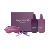 Набір для нічного відновлення та денного захисту волосся Night Repair Set KEVIN.MURPHY