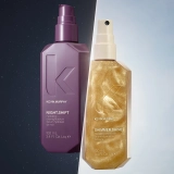 Набор «Проснись и сияй» Rise and Shine Set KEVIN.MURPHY — фото 8
