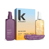 Набор «Проснись и сияй» Rise and Shine Set KEVIN.MURPHY