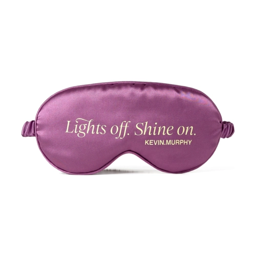 Сатинова маска для сну Satin Sleep Mask