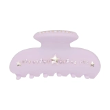 Заколка-краб для волос Sweetheart Clip in Lilac Sky EMI JAY