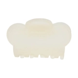 Мини заколка-краб для волос Mini Cloud Clip in Grey Smoke EMI JAY
