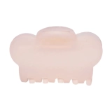 Мини заколка-краб для волос Mini Cloud Clip in Pink Smoke EMI JAY