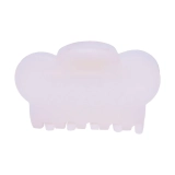 Мини заколка-краб для волос Mini Cloud Clip in Lilac Smoke EMI JAY