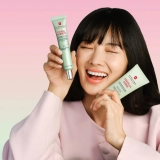 Коригуючий CC-крем для обличчя CС Red Correct SPF 30 ERBORIAN Обʼєм 40 мл — фото 5