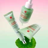 Коригуючий CC-крем для обличчя CС Red Correct SPF 30 ERBORIAN Обʼєм 40 мл — фото 6