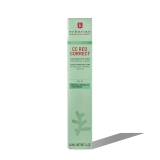 Коригуючий CC-крем для обличчя CС Red Correct SPF 30 ERBORIAN Обʼєм 40 мл — фото 8