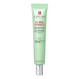 Коригуючий CC-крем для обличчя CС Red Correct SPF 30 ERBORIAN Обʼєм 40 мл