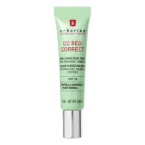 Коригуючий CC-крем для обличчя CС Red Correct SPF 30 ERBORIAN Обʼєм 15 мл