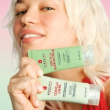 Заспокійливий крем для обличчя з центеллою Centella Cream ERBORIAN Обʼєм 50 мл — фото 4