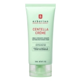 Заспокійливий крем для обличчя з центеллою Centella Cream ERBORIAN Обʼєм 50 мл