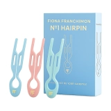 Коллекционный набор шпилек для волос № 1 Hairpin Tokyo Collection FIONA FRANCHIMON