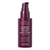 Пептидна мікроемульсія для омолодження шкіри Power Peptide Micro Emulsion MELUMÉ SKINSCIENCE Обʼєм 30 мл