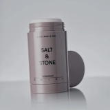 Натуральний дезодорант з ароматом чорної троянди та уда Natural Deodorant Black Rose & Oud - Formula Nº 1 SALT & STONE Вага 75 г — фото 4