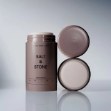 Натуральний дезодорант з ароматом чорної троянди та уда Natural Deodorant Black Rose & Oud - Formula Nº 1 SALT & STONE Вага 75 г — фото 5