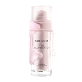 Сироватка-ілюмінатор для обличчя з ефектом автозасмаги The Illuminator Gradual Glow Serum TAN-LUXE Обʼєм 30 мл — фото 3