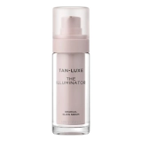 Сироватка-ілюмінатор для обличчя з ефектом автозасмаги The Illuminator Gradual Glow Serum TAN-LUXE Обʼєм 30 мл