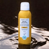 Сонцезахисний спрей для тіла SPF 50+ Sun Soul Protective Mist SPF 50+ COMFORT ZONE Обʼєм 150 мл — фото 4
