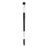 Двусторонняя плоская кисть для макияжа бровей Brush 20 Dual-Ended Flat Detail Brush ANASTASIA BEVERLY HILLS