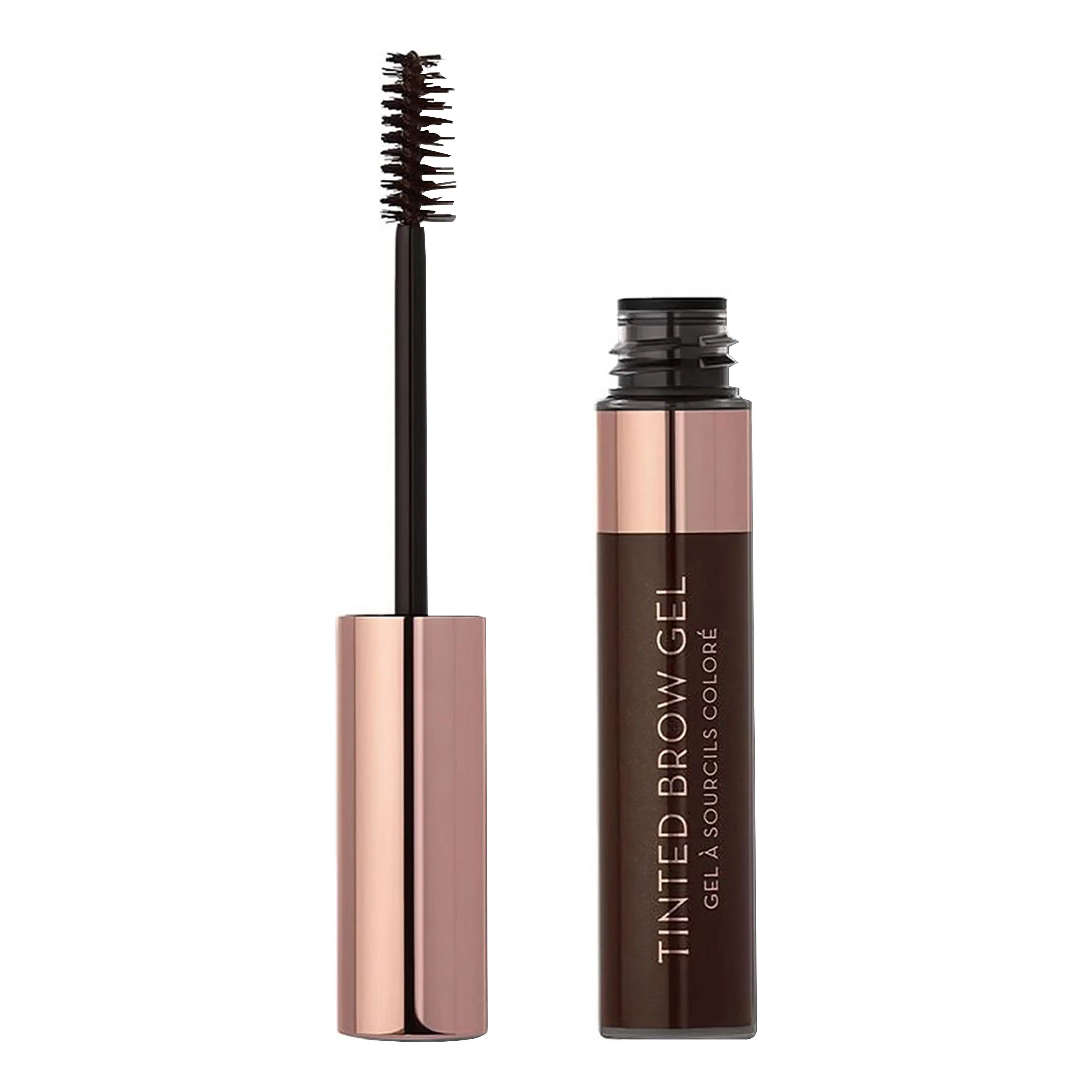 Відтінковий гель для брів Tinted Brow Gel ANASTASIA BEVERLY HILLS Відтінок Granite