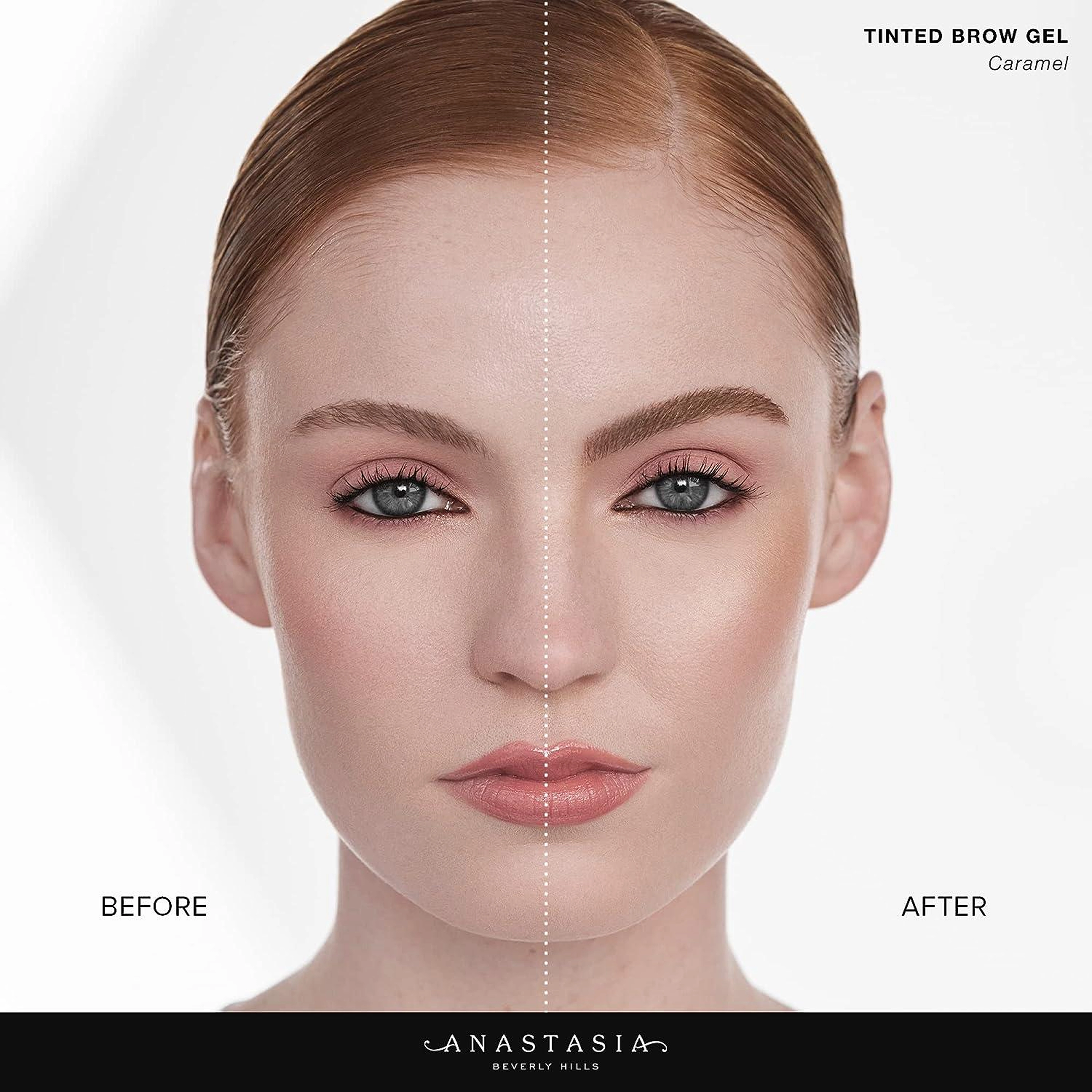 Оттеночный гель для бровей Tinted Brow Gel ANASTASIA BEVERLY HILLS Вес 9 г — фото 3