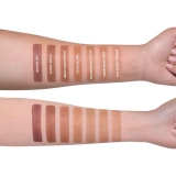 Бронзер для ефекту засмаги та м’якого скульптурування Smooth Blur Bronzer ANASTASIA BEVERLY HILLS Вага 10 г — фото 4