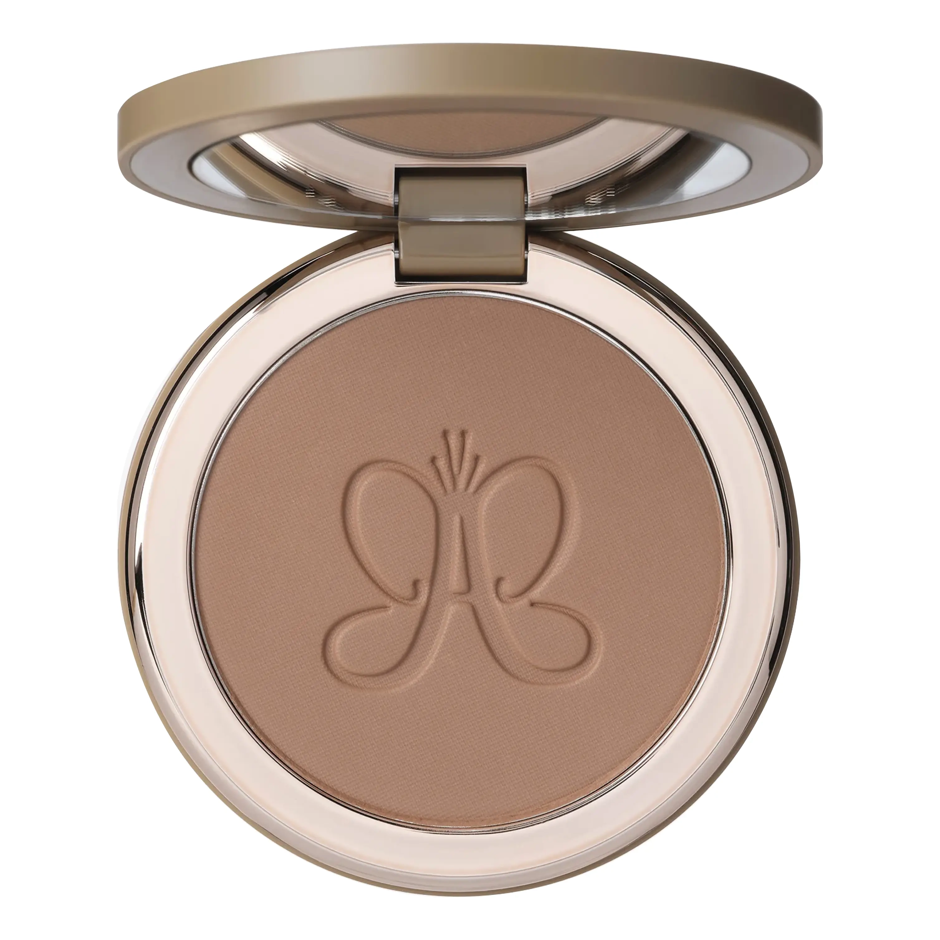 Бронзер для ефекту засмаги та м’якого скульптурування Smooth Blur Bronzer ANASTASIA BEVERLY HILLS Вага 10 г