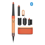 Стайлер для волос Airwrap i.d. Multi-Styler and Dryer Straight+Wavy Ceramic Apricot/Topaz DYSON