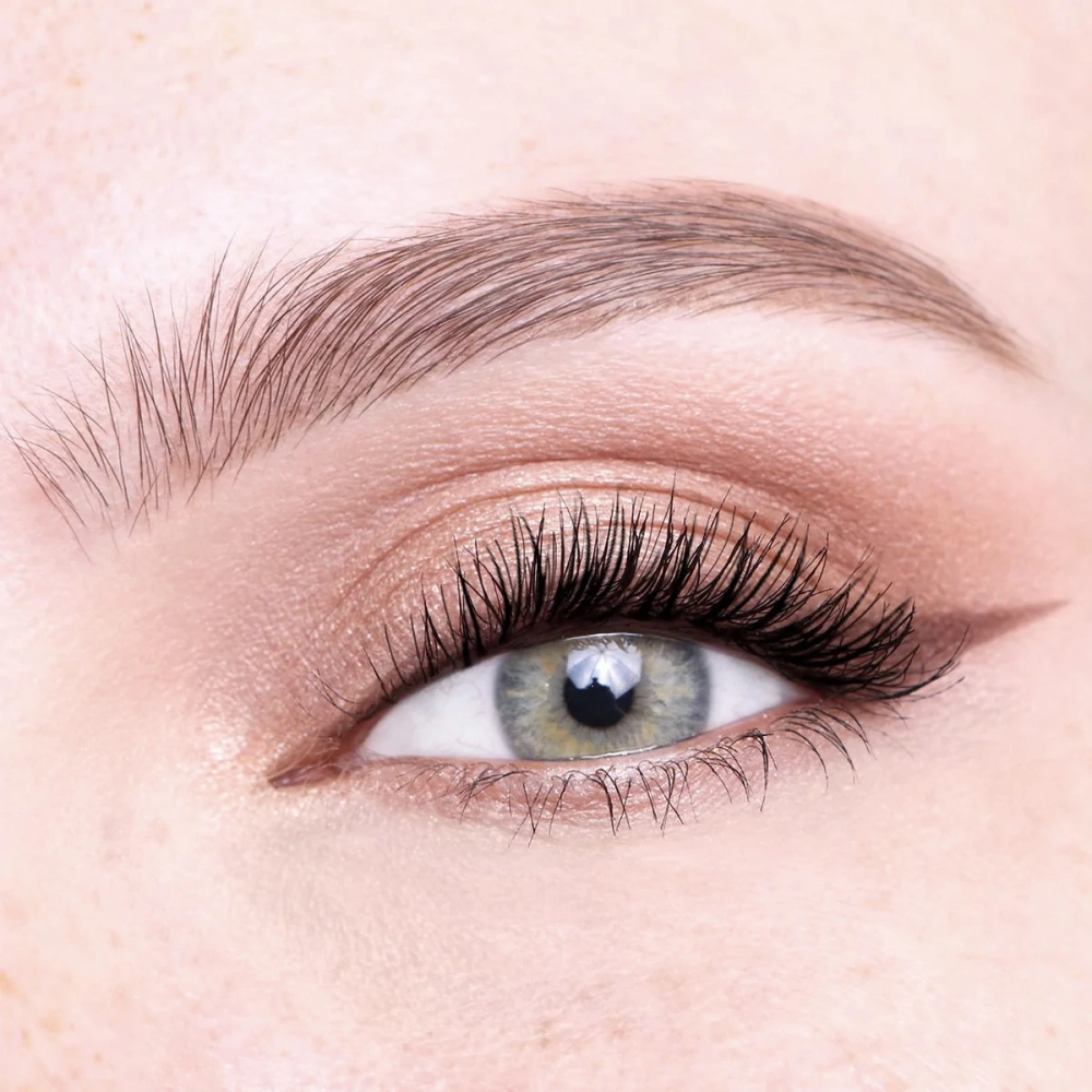 Водостойкий карандаш для глаз Endless Silky Eye Pen PIXI Вес 1.2 г — фото 3