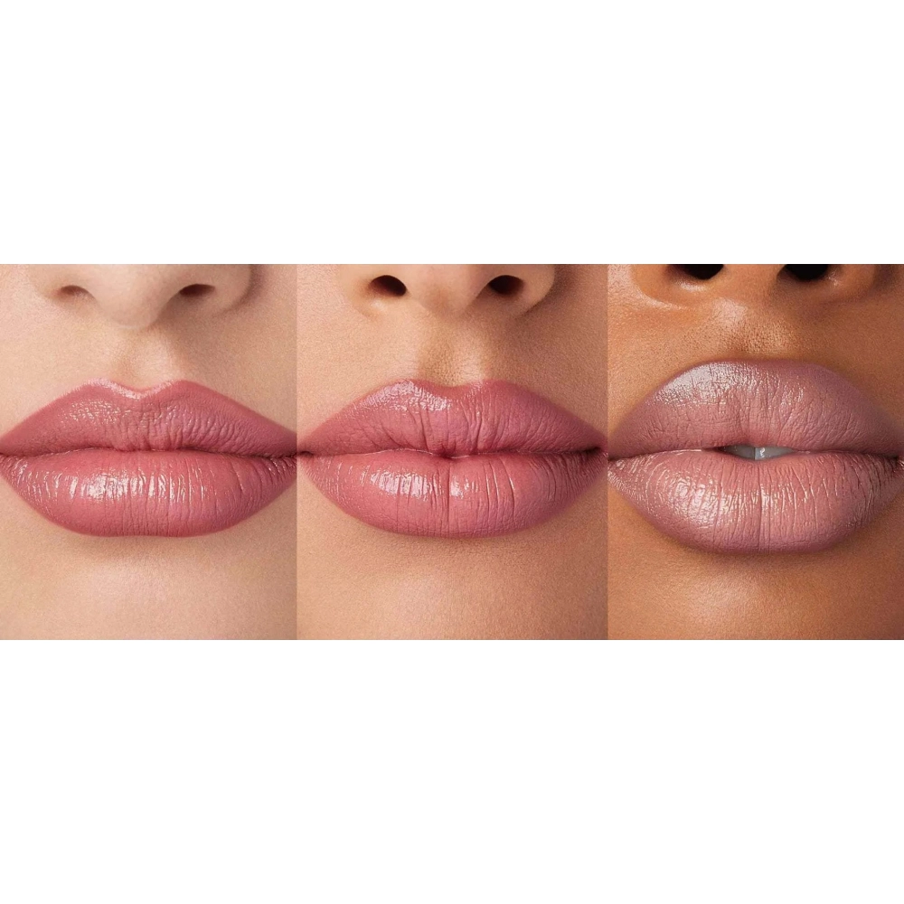 Помада для губ Satin Lipstick ANASTASIA BEVERLY HILLS Вес 3 г — фото 4