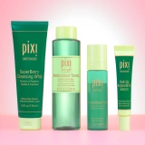 Антиоксидантний зволожувальний міст-есенція Antioxidant Mist PIXI Обʼєм 80 мл — фото 5