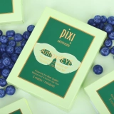 Набір із трьох гідрогелевих масок для шкіри навколо очей AntioxifEYE Eye Mask Goggles 3 pcs PIXI — фото 6