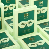 Набір із трьох гідрогелевих масок для шкіри навколо очей AntioxifEYE Eye Mask Goggles 3 pcs PIXI — фото 7