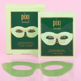 Набір із трьох гідрогелевих масок для шкіри навколо очей AntioxifEYE Eye Mask Goggles 3 pcs PIXI — фото 2