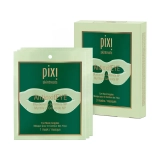 Набір із трьох гідрогелевих масок для шкіри навколо очей AntioxifEYE Eye Mask Goggles 3 pcs PIXI