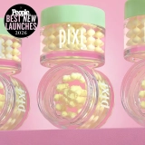 Освітлювальна крем-сироватка з вітаміном C Vitamin-C CremeSerum PIXI Обʼєм 50 мл — фото 7