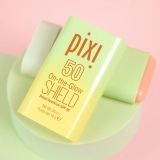 Сонцезахисний стік для обличчя SPF 50 On-the-Glow Shield SPF 50 PIXI Вага 19 г — фото 4