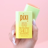 Сонцезахисний стік для обличчя SPF 50 On-the-Glow Shield SPF 50 PIXI Вага 19 г — фото 5