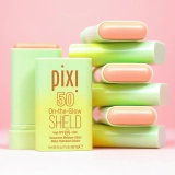 Сонцезахисний стік для обличчя SPF 50 On-the-Glow Shield SPF 50 PIXI Вага 19 г — фото 8