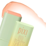 Сонцезахисний стік для обличчя SPF 50 On-the-Glow Shield SPF 50 PIXI Вага 19 г — фото 2