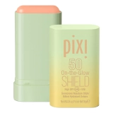 Сонцезахисний стік для обличчя SPF 50 On-the-Glow Shield SPF 50 PIXI Вага 19 г