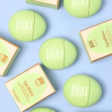 Освіжаючий зволожувальний лосьйон для рук HandHero Purifying Hand Lotion PIXI Обʼєм 30 мл — фото 5