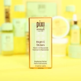 Точкові освітлювальні патчі з вітаміном C Vitamin-C Dark Spot Stickers PIXI — фото 7