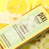 Точкові освітлювальні патчі з вітаміном C Vitamin-C Dark Spot Stickers PIXI — фото 2