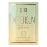 Заспокійлива тканинна маска для обличчя після засмаги AfterSun Sheet Mask 1 pcs PIXI