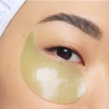 Патчі для зменшення набряків під очима DetoxifEYE Single-Use Eye Patches PIXI — фото 2