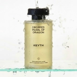 Парфюмированный гель для тела Dropped Pearl Of Dragon Body Wash KEYTH Объем 240 мл — фото 4